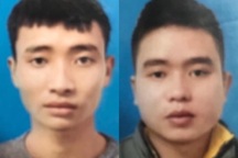 Bộ đôi lừa đảo, chiếm đoạt tài sản của "shipper"