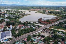 Đắk Nông dự kiến còn 28 đơn vị hành chính cấp xã, có 3 xã giữ nguyên