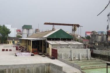 Vụ dân tố nhà máy gây ô nhiễm: 100 nóc nhà, 34 người ung thư