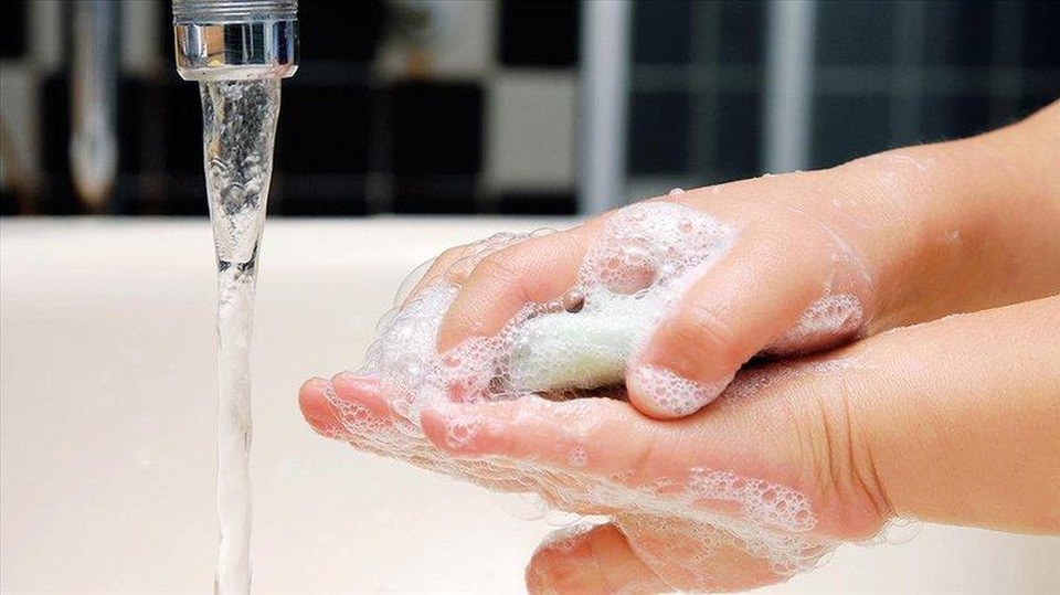 “Lên dây cót” tinh thần để trẻ đi học trở lại đầy năng lượng - 1 “Lên dây cót” tinh thần để trẻ đi học trở lại đầy năng lượng - 1