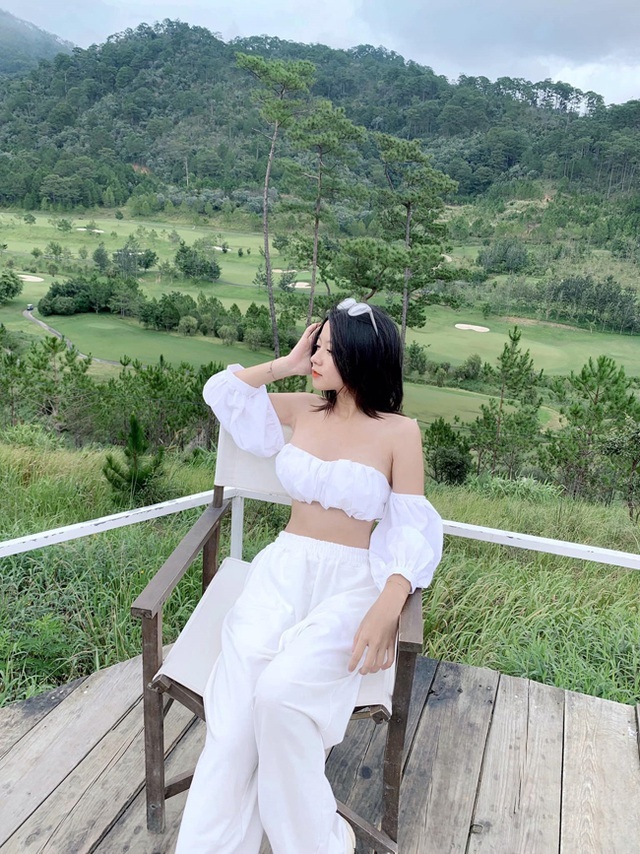 So vòng eo thon của các nữ sinh 2K nổi tiếng, ai là người đẹp nhất? - 27 So vòng eo thon của các nữ sinh 2K nổi tiếng, ai là người đẹp nhất? - 27