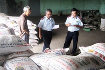 Phú Yên: Phạt hơn 330 triệu đồng đối với 8 cơ sở phân bón “công bố một đằng, chất lượng một nẻo”
