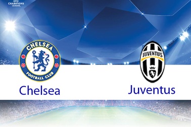 Chelsea - Juventus: Tân vương & cựu vương
