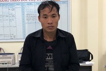 Đại uý công an bị bắn trúng bụng trong lúc khám xét ma tuý