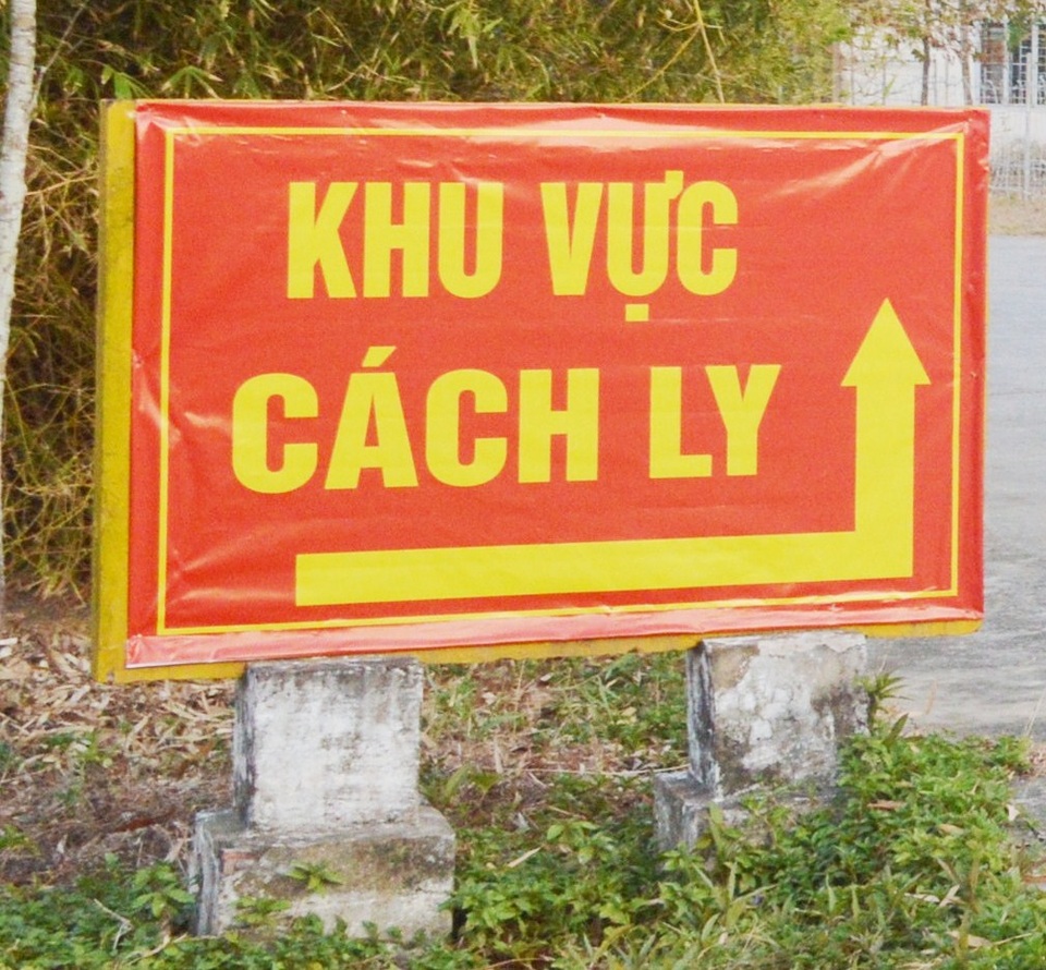 Cà Mau nêu nguyên nhân vụ một phụ nữ quyết tâm trốn cách ly - 1 Cà Mau nêu nguyên nhân vụ một phụ nữ quyết tâm trốn cách ly - 1