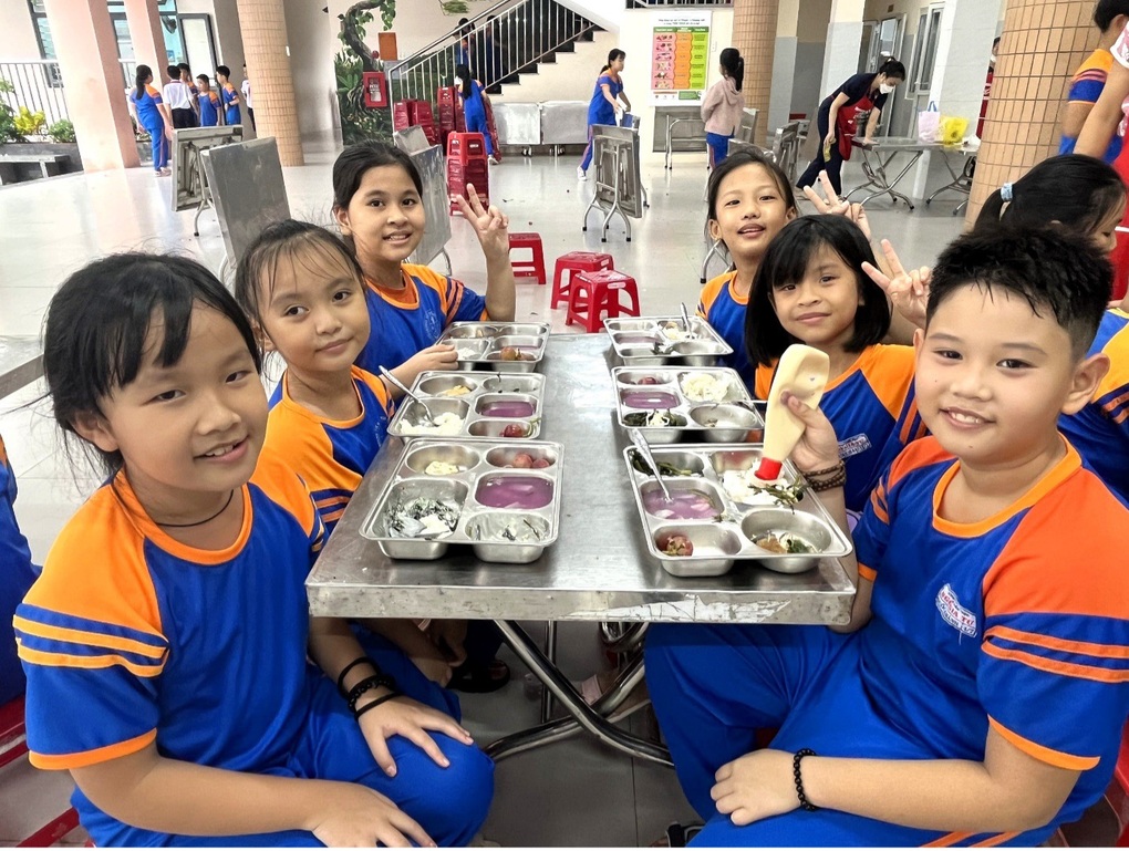 Nông dân bớt lo mất mùa nhờ dự án khoai mì bền vững của Ajinomoto - 4 Nông dân bớt lo mất mùa nhờ dự án khoai mì bền vững của Ajinomoto - 4
