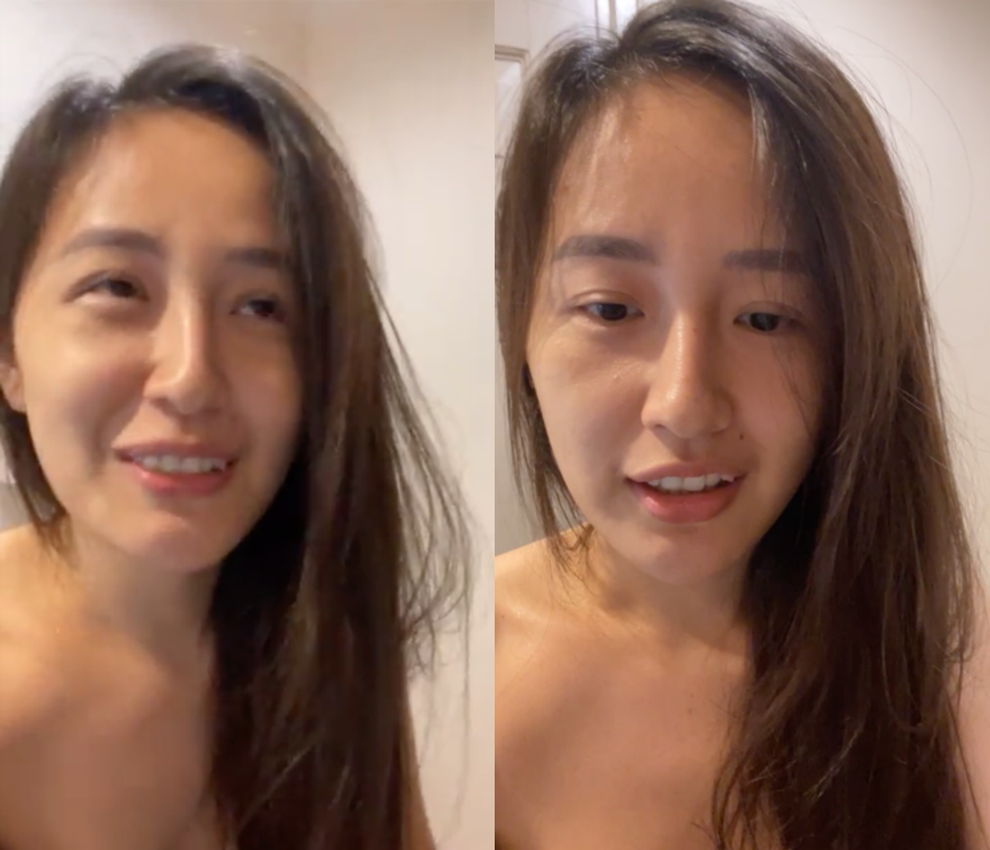 Lộ mặt mộc, Hoa hậu Mai Phương Thúy, Tiểu Vy hiện nguyên hình ra sao? - 1 Lộ mặt mộc, Hoa hậu Mai Phương Thúy, Tiểu Vy hiện nguyên hình ra sao? - 1