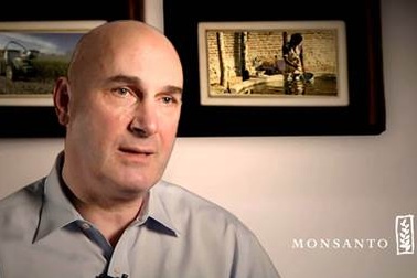 Monsanto lọt top công ty đáng ngưỡng mộ nhất toàn cầu