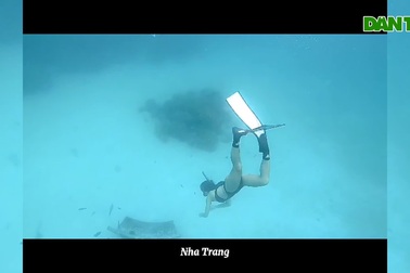 Cô gái một mình đi xuyên Việt 102 ngày với 50 triệu đồng