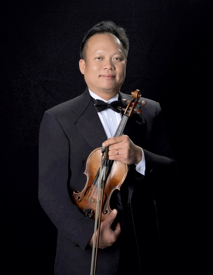 Chuong Vu Portrait 3