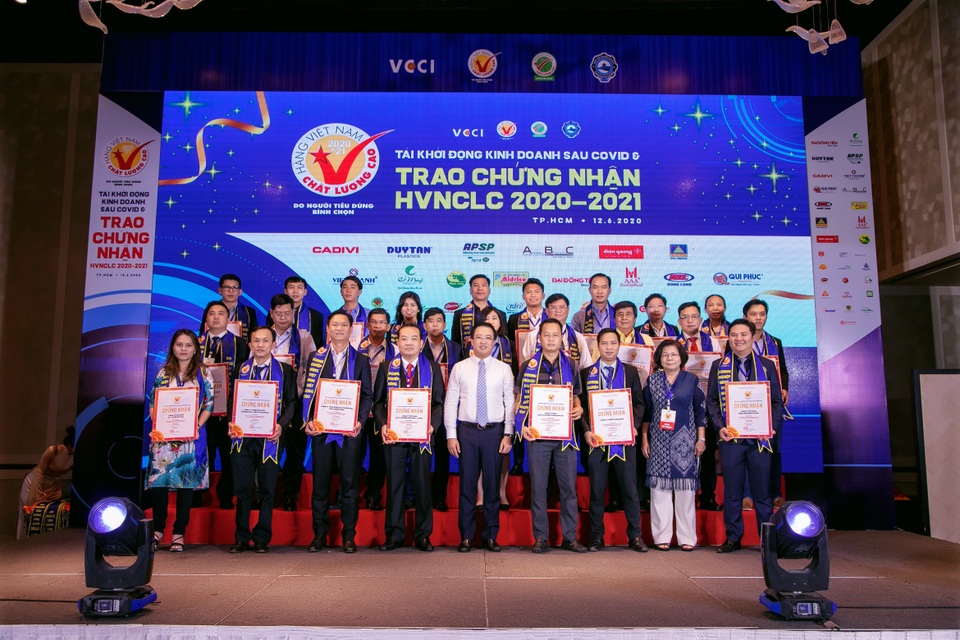 Sau dịch Covid-19, doanh nghiệp tìm “cơ” trong “nguy” để phát triển - 2 Sau dịch Covid-19, doanh nghiệp tìm “cơ” trong “nguy” để phát triển - 2