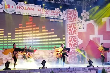 Bài hát của hai nước Việt - Nhật