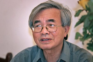 GS Phan Đình Diệu, một trí thức lớn của Việt Nam đã qua đời