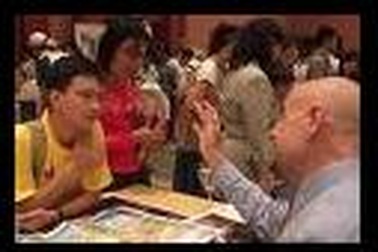 Visa du học và việc làm, định cư cho sinh viên quốc tế tại nước ngoài