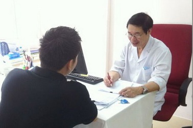 Tai nạn nguy hiểm ở nam giới chốn phòng the