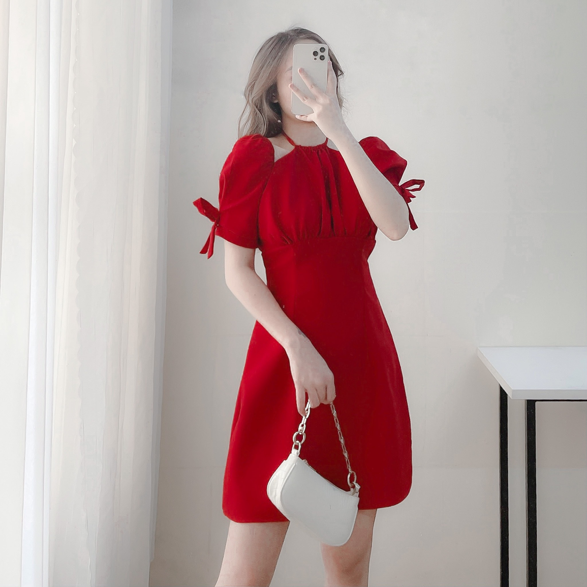 Thời trang Chibest dẫn đầu xu hướng trendy của các cô gái - 2 Thời trang Chibest dẫn đầu xu hướng trendy của các cô gái - 2