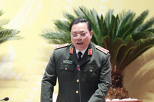 Ra quân dẹp vỉa hè xong lại như cũ: Giám đốc Công an Hà Nội nói lý do