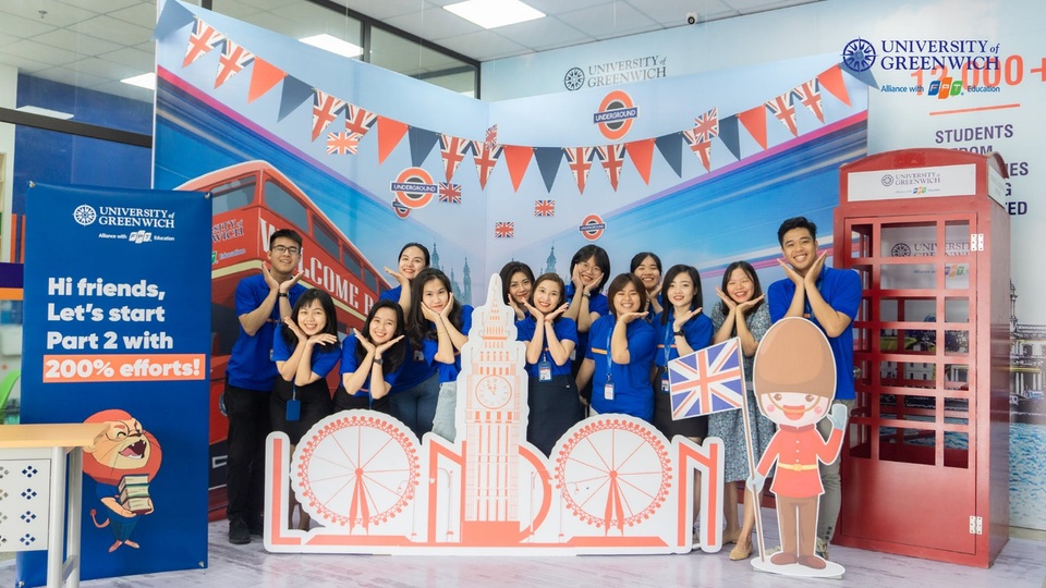 Môi trường đại học quốc tế toàn diện khu vực miền Trung - 2 Môi trường đại học quốc tế toàn diện khu vực miền Trung - 2
