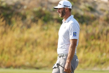 Tay golf số một thế giới kiếm tiền nhiều thứ ba trong lịch sử PGA Tour