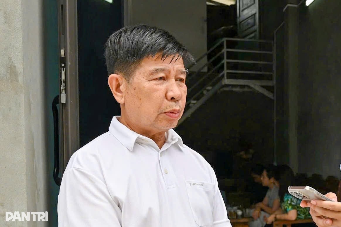 Bộ Nội vụ khánh thành Nhà bia ghi danh liệt sỹ và 10 căn nhà mới ở Nghĩa Lộ - 11 Bộ Nội vụ khánh thành Nhà bia ghi danh liệt sỹ và 10 căn nhà mới ở Nghĩa Lộ - 11