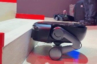 CES 2026: Nhược điểm lớn nhất của robot hút bụi đã được khắc phục