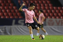 Tiền vệ Quang Hải chính thức chia tay CLB Hà Nội