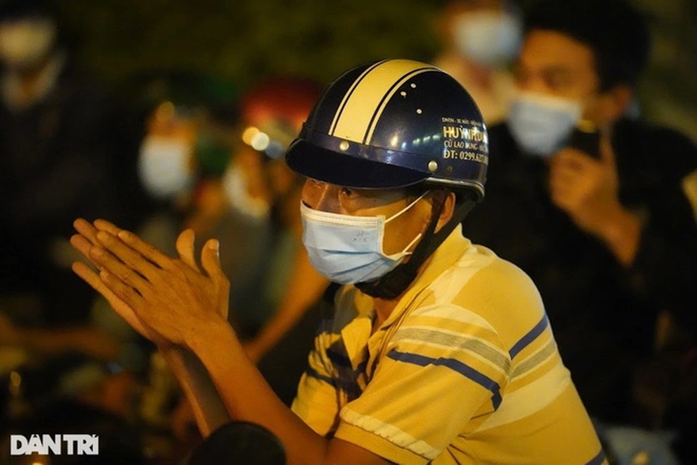 Chuyên gia: Người lao động rời TPHCM vì... tự trọng! - 3 Chuyên gia: Người lao động rời TPHCM vì... tự trọng! - 3