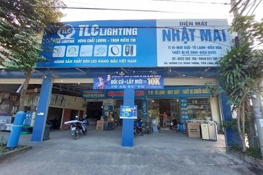 Nguy cơ từ rác thải bóng đèn cũ đến môi trường sống