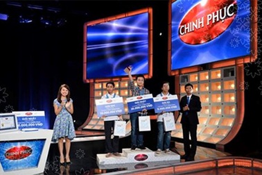 Hồi hộp chờ đón vòng Chung kết cùng Chinh Phục