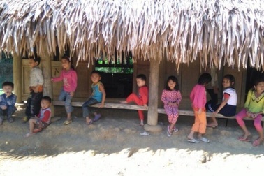 Thanh Hóa: Gần 22 nghìn học sinh được hỗ trợ gạo