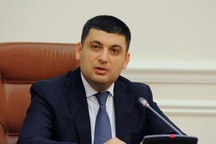 Bầu Thủ tướng mới Ukraine: Phe Tổng thống đã thắng