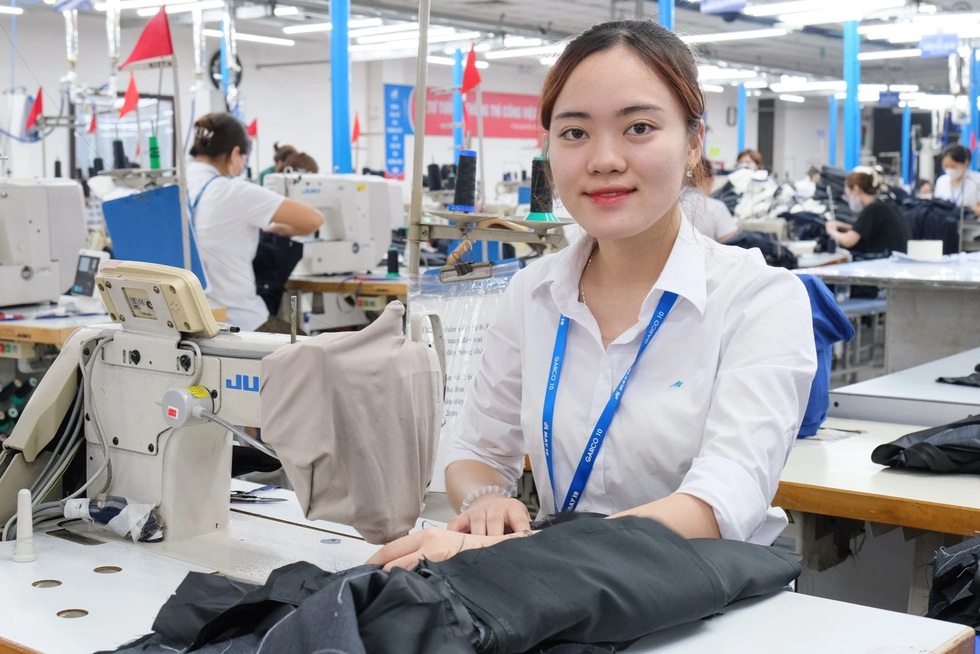 Luật BHXH sửa đổi: Thêm trợ cấp hưu trí, phủ kín lưới an sinh - 7 Luật BHXH sửa đổi: Thêm trợ cấp hưu trí, phủ kín lưới an sinh - 7