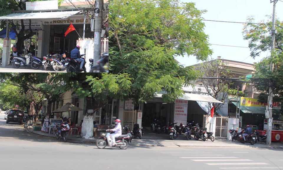 Vụ cấp “đất vàng” cho 2 anh trai Chủ tịch xã: Xã “dối” cấp trên! - 2 Vụ cấp “đất vàng” cho 2 anh trai Chủ tịch xã: Xã “dối” cấp trên! - 2