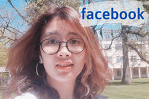 Nữ du học sinh Việt được Facebook mời làm việc với mức lương 9 con số