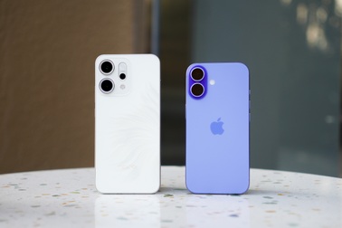 Oppo Reno14 5G đối đầu iPhone 16: Camera AI hay hệ sinh thái mạnh mẽ?