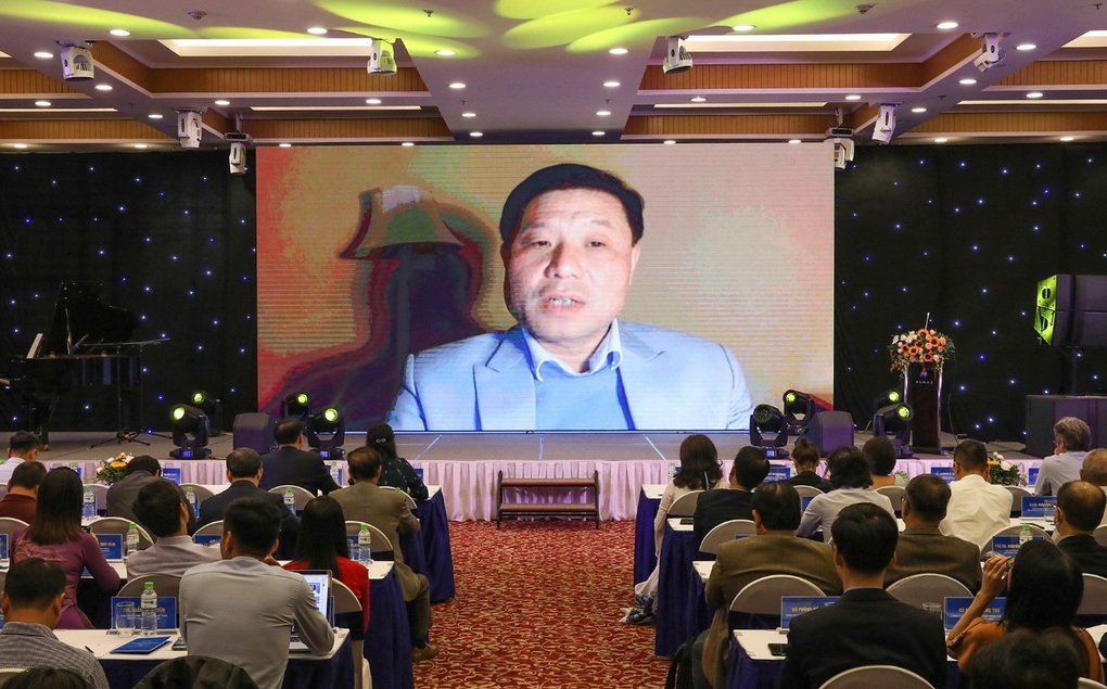 Tầm nhìn của Vingroup khi tài trợ dự án khoa học công nghệ, văn hóa lịch sử - 2 Tầm nhìn của Vingroup khi tài trợ dự án khoa học công nghệ, văn hóa lịch sử - 2