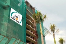 Cổ phiếu liên tục tăng trần, sếp Thuduc House muốn thoái hết vốn