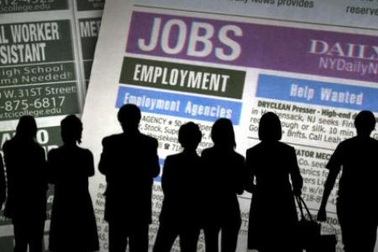 Xu hướng nghề nghiệp quốc tế năm 2012