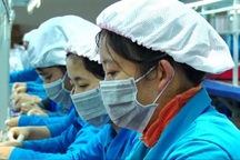 Hà Nam: Tạm thời không để công nhân từ nơi có dịch trở lại làm việc