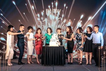 Bữa tiệc “Tỏa sáng cùng DeAura”: Kết nối để đồng hành, tri ân để gắn bó