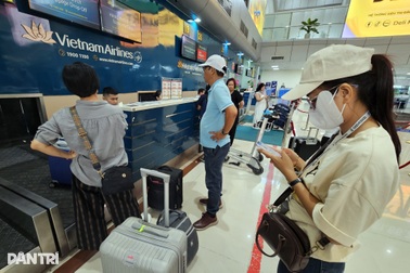 Giá vé máy bay “ngược đời” khi bay gần lại tốn nhiều tiền hơn bay xa