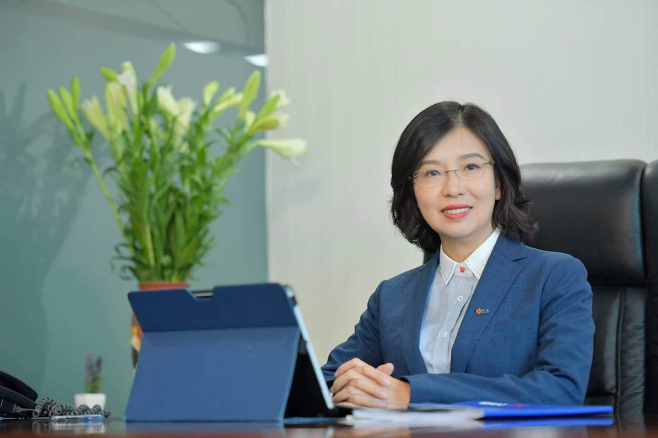 MB công bố thông tin kiện toàn nhân sự cấp cao - 2 MB công bố thông tin kiện toàn nhân sự cấp cao - 2