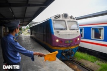 Ngành Đường sắt muốn nhập hàng chục toa tàu "40 tuổi" của Nhật Bản