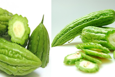 Cách nhận biết rau có hóa chất