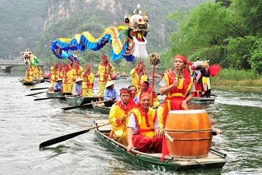 Năm du lịch quốc gia 2021 sẽ được khai mạc sau thời gian hoãn vì Covid-19