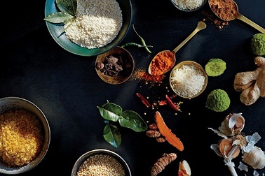 Món ngon "quốc hồn quốc túy" của châu Á làm từ lúa gạo