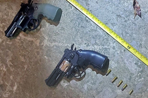 Giang hồ đất Cảng nổ súng bắn người trước cửa quán bar lĩnh án