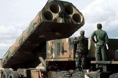 Báo Mỹ: Washington đang thua trong cuộc chạy đua vũ trang