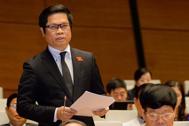 Ông Vũ Tiến Lộc: Giảm biên chế sẽ không phải dồn dập tăng thuế, tận thu người dân