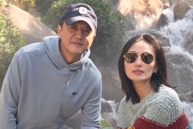 Lý Á Bằng lao đao vì nợ nần, thừa nhận giai đoạn đen tối trong cuộc đời